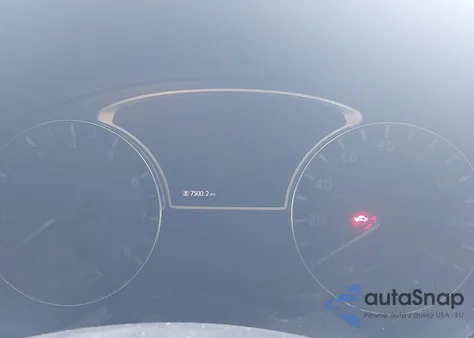 2016 Nissan Altima 2.5/2.5 S/2.5 Sl/2.5 Sr/2.5 Sv z USA, uszkodzony, nr VIN 1N4AL3AP8GC253266